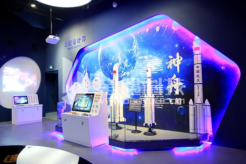 火箭设计师 - 上海笔遇科技有限公司